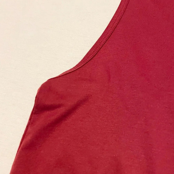 Nike Dri Fit Running Womens Tank Top Size Small - Picture 5 of 15